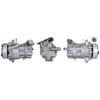 Compresseur, climatisation ELSTOCK OEM 52061760