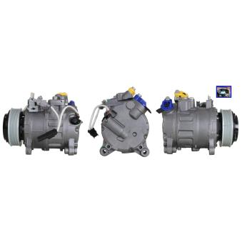 Compresseur, climatisation ELSTOCK OEM 64526805070