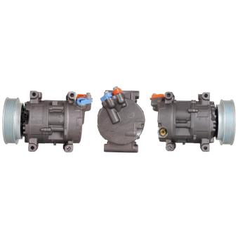 Compresseur, climatisation ELSTOCK [51-1334]