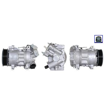 Compresseur, climatisation ELSTOCK OEM 9829934580