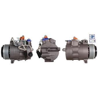 Compresseur, climatisation ELSTOCK OEM 0032306011 Compresseur, climatisation ELSTOCK OEM 0032306011