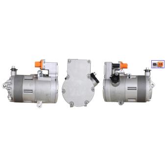 Compresseur, climatisation ELSTOCK 51-1368