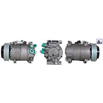 Compresseur, climatisation ELSTOCK OEM 977011Y550 Compresseur, climatisation ELSTOCK OEM 977011Y550