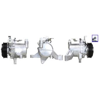 Compresseur, climatisation ELSTOCK [51-1371]