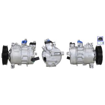 Compresseur, climatisation ELSTOCK OEM 8S0816803