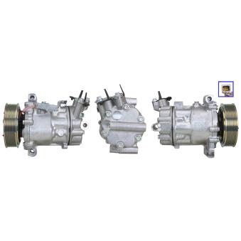 Compresseur, climatisation ELSTOCK OEM 926009388R