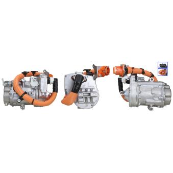 Compresseur, climatisation ELSTOCK 51-1458