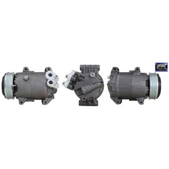 Compresseur, climatisation ELSTOCK [51-1488]