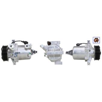 Compresseur, climatisation ELSTOCK OEM 926003PU6A