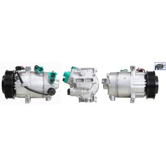 Compresseur, climatisation ELSTOCK OEM 97701g4900