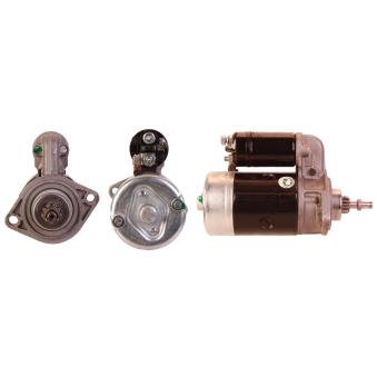 Démarreur ELSTOCK [65-0132]