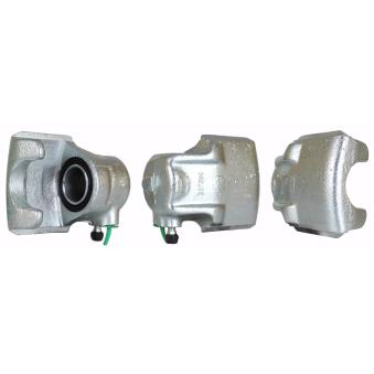 Étrier de frein avant gauche ELSTOCK [82-0569]