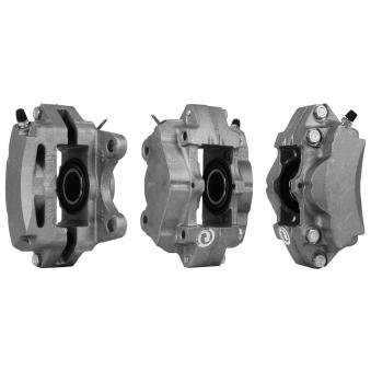 Étrier de frein avant gauche ELSTOCK [82-0588]