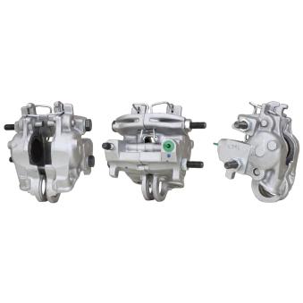 Étrier de frein avant gauche ELSTOCK [82-1292]