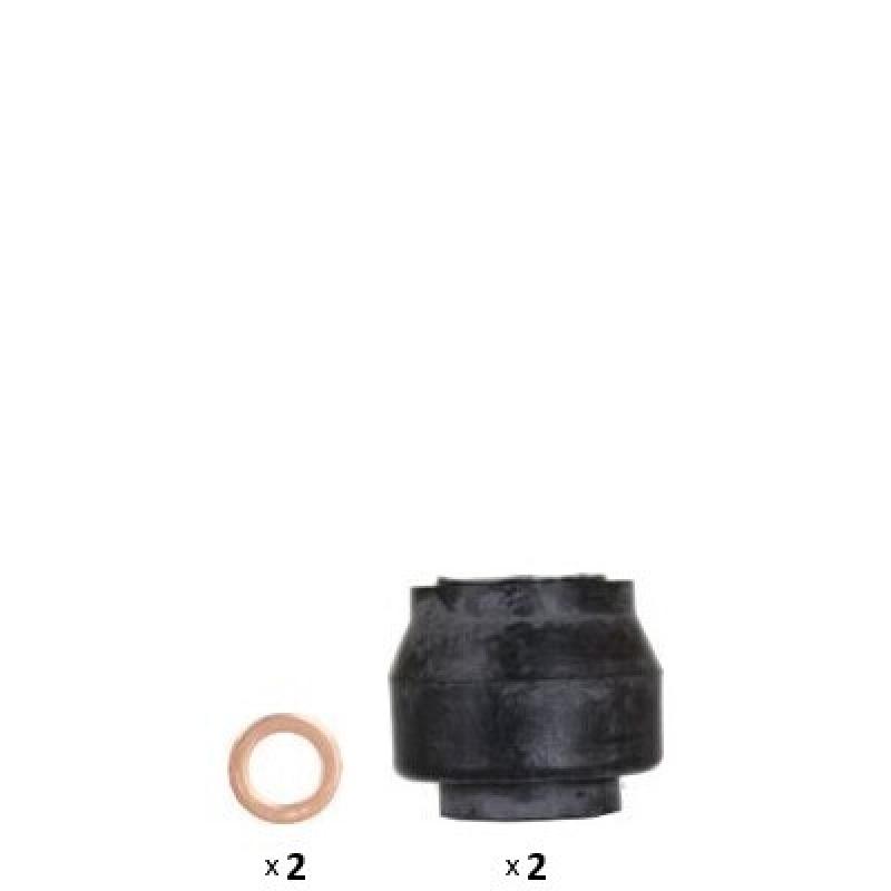 Étrier de frein avant gauche ELSTOCK 82-1324 - Visuel 1