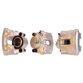 Étrier de frein avant gauche ELSTOCK [82-1334]