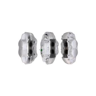 Étrier de frein avant gauche ELSTOCK [82-1337]