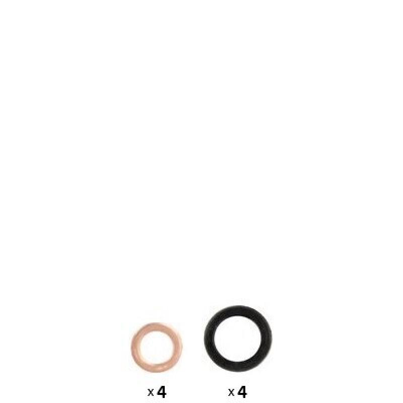 Étrier de frein avant gauche ELSTOCK 82-1520 - Visuel 1