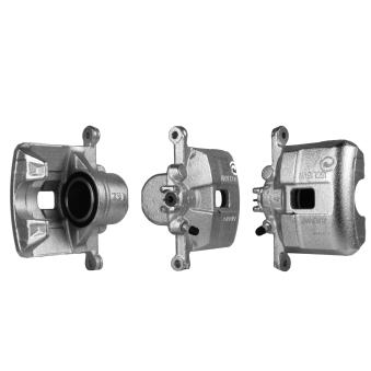 Étrier de frein avant gauche ELSTOCK [82-1882]