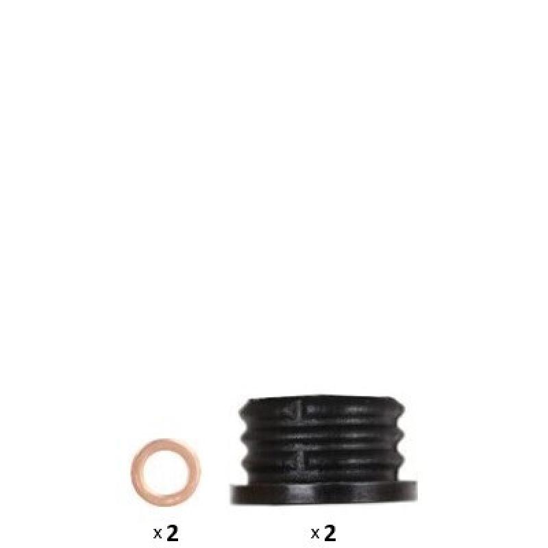 Étrier de frein avant gauche ELSTOCK 82-2369 - Visuel 1