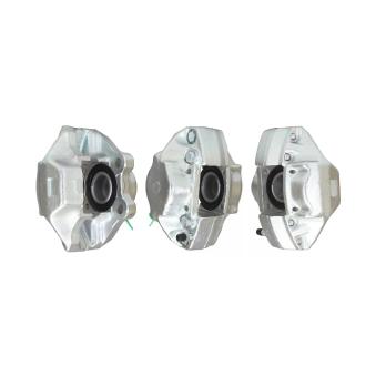 Étrier de frein avant droit ELSTOCK [83-0388]