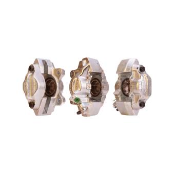 Étrier de frein avant droit ELSTOCK [83-0968]