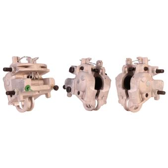 Étrier de frein avant droit ELSTOCK [83-1705]