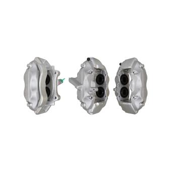 Étrier de frein avant droit ELSTOCK [83-2454]