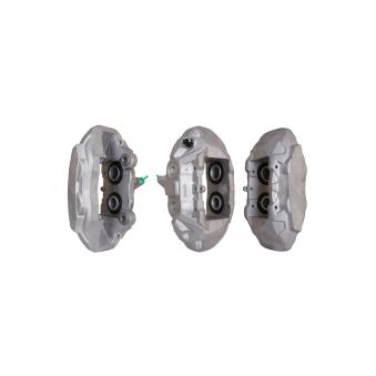 Étrier de frein avant droit ELSTOCK [83-3037]