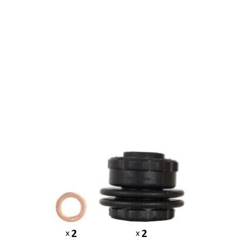 Étrier de frein avant droit ELSTOCK 83-3110 - Visuel 1