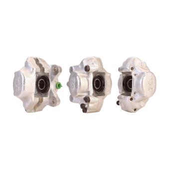 Étrier de frein arrière gauche ELSTOCK [86-0062]