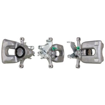 Étrier de frein arrière gauche ELSTOCK [86-3101]