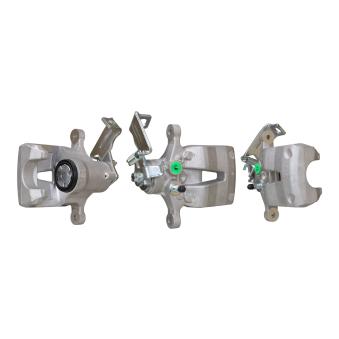 Étrier de frein arrière gauche ELSTOCK [86-3196]