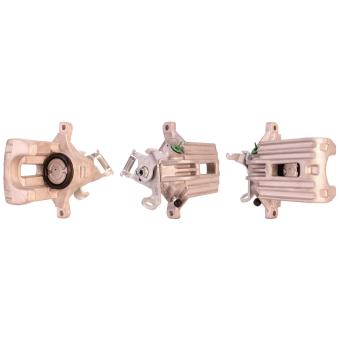 Étrier de frein arrière droit ELSTOCK [87-2052]