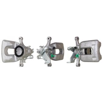 Étrier de frein arrière droit ELSTOCK [87-3101]