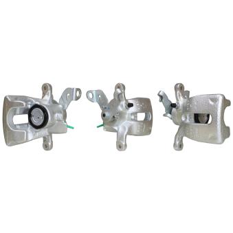 Étrier de frein arrière droit ELSTOCK [87-3189]