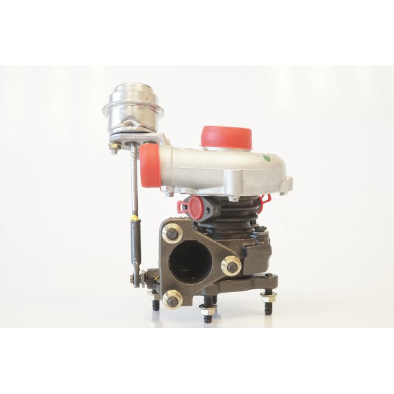 Turbocompresseur, suralimentation ELSTOCK 91-0266 - Visuel 1