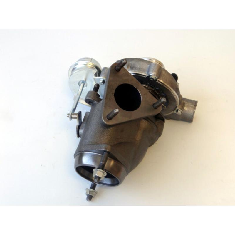 Turbocompresseur, suralimentation ELSTOCK 91-0268 - Visuel 2