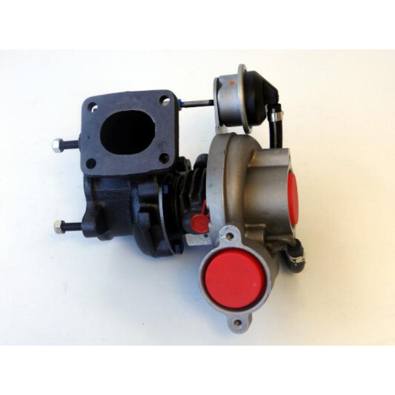 Turbocompresseur, suralimentation ELSTOCK 91-0335 - Visuel 1