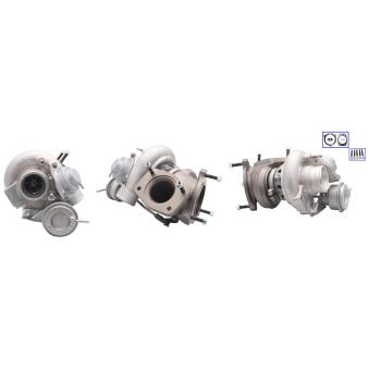 Turbocompresseur, suralimentation ELSTOCK OEM 9471656