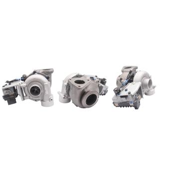 Turbocompresseur, suralimentation ELSTOCK OEM 6280900280