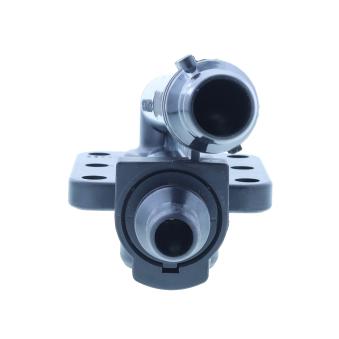 Thermostat d'eau MOTORAD 1038-82 pour BMW Série 5 525 i - 192cv