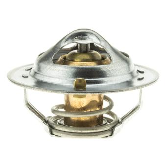 Thermostat d'eau MOTORAD 2040-88K pour SSANGYONG ACTYON E2000 - 82cv