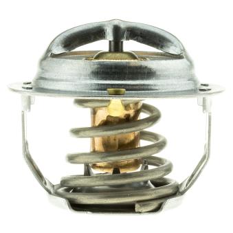 Thermostat d'eau MOTORAD 294-82K pour AUDI 50 2.0 - 122cv