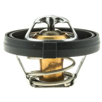 Thermostat d'eau MOTORAD 340-91K pour PORSCHE CAYENNE Cooper - 116cv