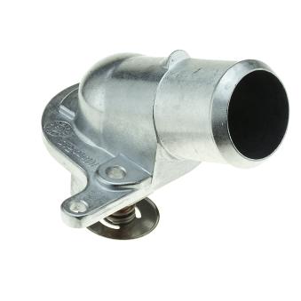Thermostat d'eau MOTORAD 379-86K pour CHEVROLET CORVETTE 5.7 - 344cv