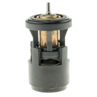 Thermostat d'eau MOTORAD 385-87INSK pour PORSCHE 356 1.6 FSI - 110cv