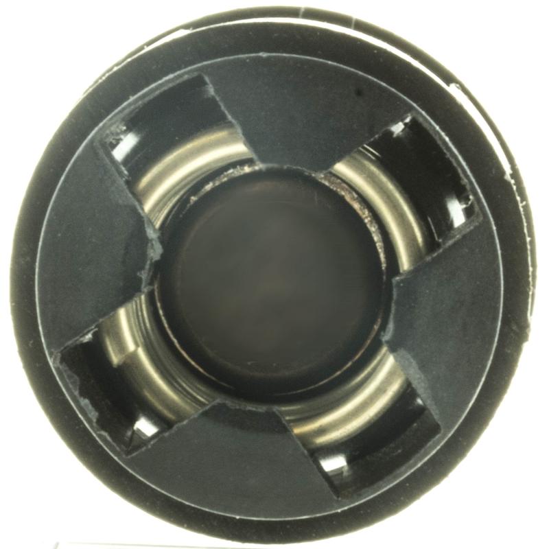 Thermostat d'eau MOTORAD 385-87INSK - Visuel 2