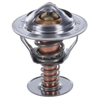 Thermostat d'eau MOTORAD 412-82K pour PORSCHE MACAN 1.6 - 110cv