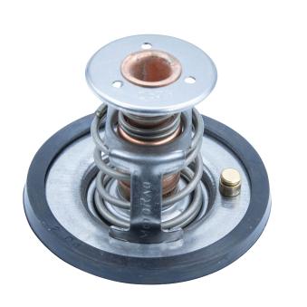 Thermostat d'eau MOTORAD 424-89K pour PORSCHE CAYENNE 2.0 i - 110cv